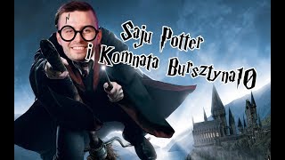 Saju Potter i Komnata Bursztyna 10 [upl. by Ahsenev]