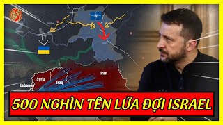 NATO Và Kiev Rút Khẩn Về Sumy 21 Nghìn Lính Nằm Lại Kursk  Kiến Thức Chuyên Sâu [upl. by Efram452]