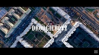 DROOGIEBOYZ  GEMEINDEBAUFLAVA ftESREFVEARZ prod by Doni BalkanPMC Eastblok [upl. by Appel135]