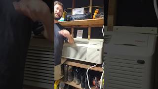 What is a PTAC airconditioning [upl. by Mable404]