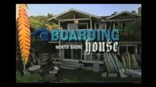 BOARDING HOUSE NORTH SHORE  Episode 1 Garcia Hobgood Fuller Padaca [upl. by Gilchrist]