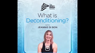 What Is Deconditioning in Hypermobility  Hypermobility Questions [upl. by Winthrop]