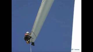 blade care Academy  Rotor Blade Inspection Training Course [upl. by Everett]