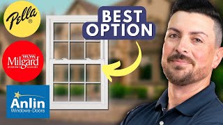 Replacement Windows  What Do You Need To Know First [upl. by Nalek]