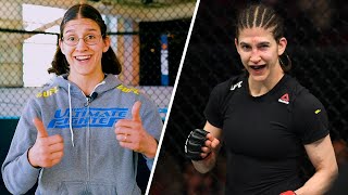 Roxanne Modafferi Career Retrospective [upl. by Reste]