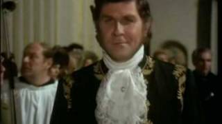 Puccini  Tosca Tre Sbirri Una Carrozza  sung by Sherrill Milnes [upl. by Tallbott]