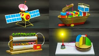 Class 7 Science Project Ideas [upl. by Lahsiv]