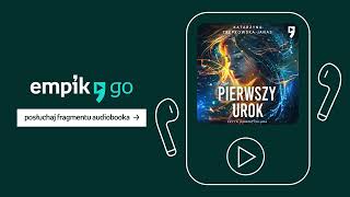 Pierwszy urok  Katarzyna TrepkowskaJanas Audiobook PL [upl. by Mikkanen298]