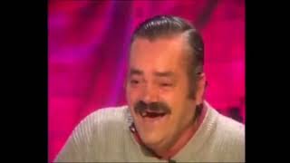 El Risitas Laugh Meme [upl. by Rosinski]