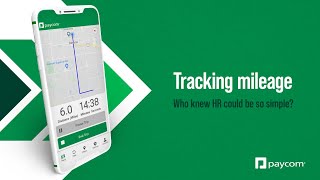 Who Knew Tracking My Mileage [upl. by Aicilev]