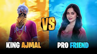 എൻറെ മോനെ😳 വിഷയം കളി🔥😍 One Tap Only Clash Squad Match  Garena Free Fire💥 Free Fire Malayalam [upl. by Matias]