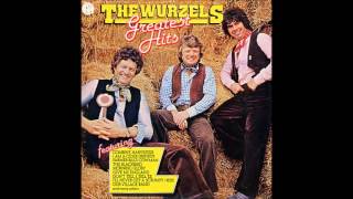 The Wurzels  Drink Up Thy Cider 1979 Version [upl. by Psyche156]