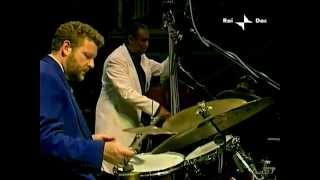 Duke Ellington Medley Ray Brown Benny Green Jeff Hamilton Umbria Jazz festival 1994 [upl. by Cooperstein]