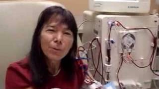 Dialysis Treatment Procedure [upl. by Joappa]