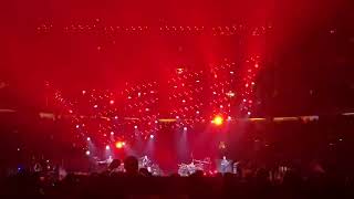 Phish MSG NYE 12312023 You Enjoy Myself vocal jam [upl. by Hayyifas]