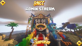 BMCC 14 Admin Stream [upl. by Ciccia328]