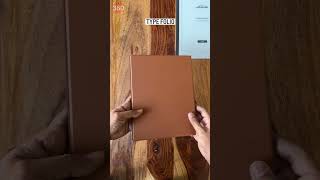 Quick Unboxing reMarkable 2 Type Folio gadgets360 [upl. by Renae]