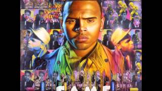 Chris Brown  No BS [upl. by Akinas]