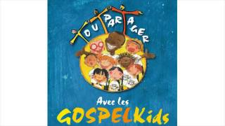 Gospel KidsNkosi sikeleli Afrika [upl. by Aryad]