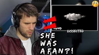 Rapper Reacts to NF Chasing  DID HE JUST DISS THE INDUSTRY First Ever Reaction [upl. by Ynattyrb589]