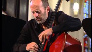 Jacques Loussier TrioPastorale in C minor [upl. by Ramsa]