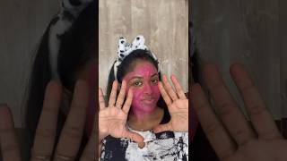 Beetroot facepack viral trending shorts short youtubeshorts viralvideo ytshorts shortvideo [upl. by Sirhc740]