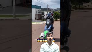 Control 😱🤭automobile bikeloversbikers smartphone biker bmws1000rrriders ninja bmws1000rriders [upl. by Notgnilliw]