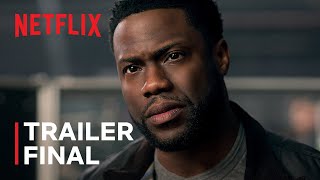 Lift Roubo nas Alturas  Trailer final de Ano Novo  Netflix [upl. by Stirling732]