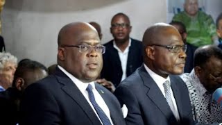 289FAYULU ET FATSHI FARA FARA NA BELGIQUE [upl. by Havot]