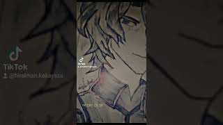 Sigmatic video art drawing visualart viralvideo artist calligraphy visualandfineart anime [upl. by Llerrot]