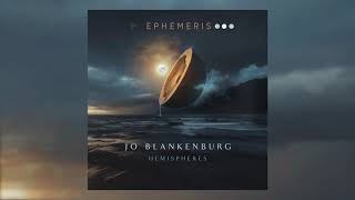 Jo Blankenburg  Hemispheres FULL ALBUM [upl. by Haggerty]