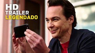 SPOILER ALERT Trailer Legendado 2022  Jim Parsons Ben Aldridge Sally Field [upl. by Verney]