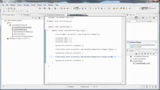 Jasper Reports Dynamic Sorting of a Crosstab [upl. by Rab]