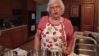 Chocolate Banana Cake Nanas Tips and Tricks [upl. by Buiron]