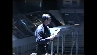 19930527 Stadthalle Osnabrück Germany Kraftwerk Live Video [upl. by Sanoy983]