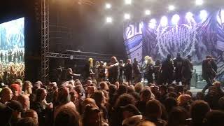 Onyx  live  Obscene Extreme festival 2024 day 2 Trutnov 5072024 [upl. by Faust]