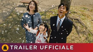 FOTO DI FAMIGLIA  Trailer ufficiale  Dal 19 ottobre al cinema [upl. by Loziram]