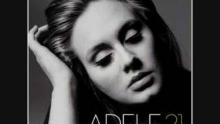 Adele  Someone Like You [upl. by Ettelrahc]