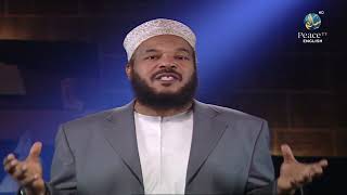 The Repentance Master Dr Bilal Philips Part 12 [upl. by Anikas525]