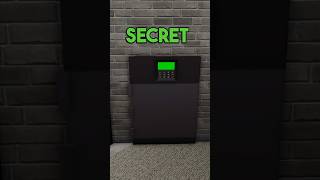 MOST SECRET SAFE in BROOKHAVEN [upl. by Hepsoj]