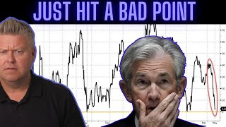 Jerome Powell Can Now Pull The Trigger [upl. by Pincas]