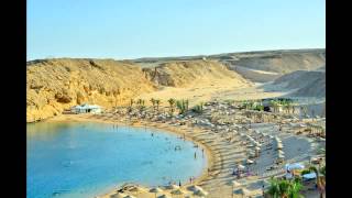 Parrotel beach resort Sharm El Sheikh [upl. by Isaak]