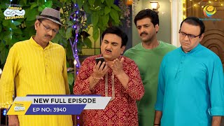 FULL EPISODE 3940  Taarak Mehta Ka Ooltah Chashmah  NEW Episodes  तारक मेहता का उल्टा चश्मा [upl. by Corilla150]