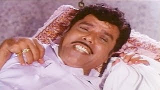 Double Meaning Comedy  SS Chandran  Tamil Super Comedy Senes  Tamil Non Stop Comedy [upl. by Basilio]