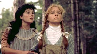 Anne of Green Gables 1979 OST 22 Epilogue エピローグ [upl. by Nadda51]