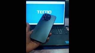 Tecno pova 6 neo 5g upcoming 5g smart phone mobilephone tecno5g [upl. by Aibonez372]