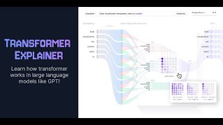 Transformers Explained Visually Learn How LLM Transformer Models Work [upl. by Nosrac926]