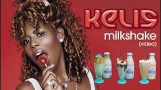 Kelis Milkshake [upl. by Honna947]