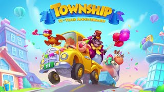 Township Gameplay  episode 05 iosAndroid [upl. by Norramic204]