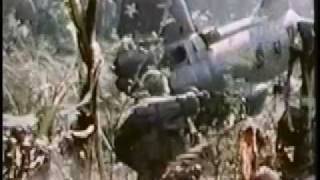 1969 Marine Corps Operation Dewey Canyon Vietnam War [upl. by Avuha39]